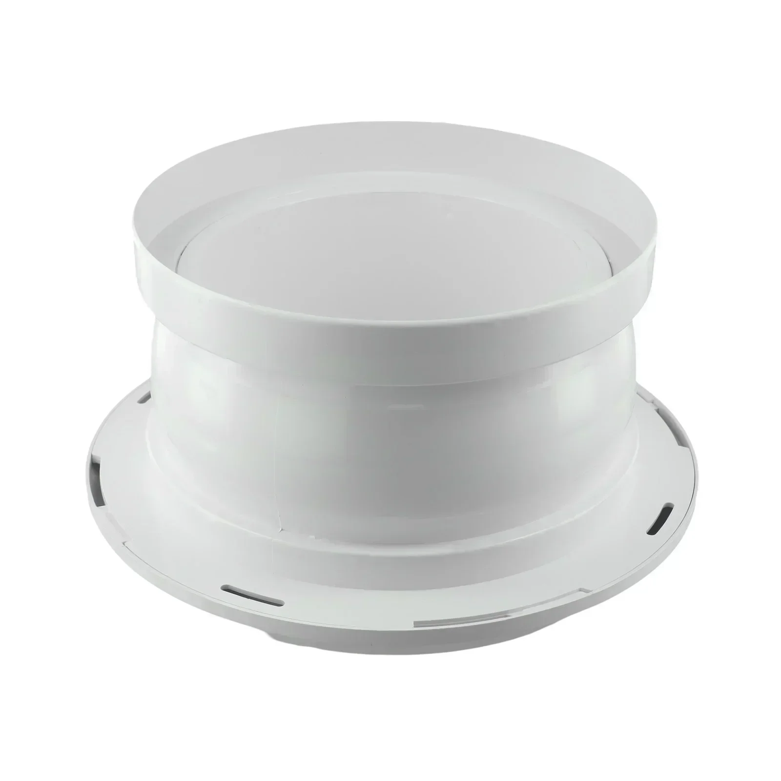 

200,250,300 мм ABS круглые выхлопные отверстия для кондиционера 360 ° Вращающиеся сферические струйные вентиляционные отверстия для отелей, школ, подвала