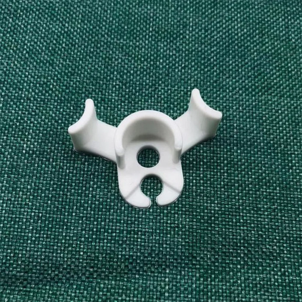 คลิปดัดโค้งสำหรับฝึกควบคุมการซ่อมเครื่องดัด10ชิ้น