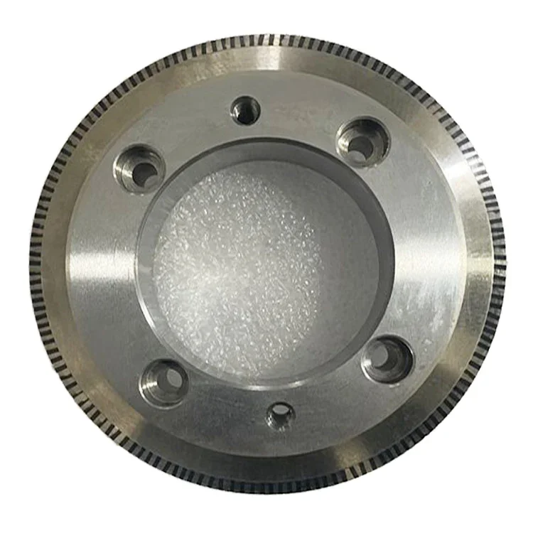 

CVD Diamond Rotary Dresser Electroplating and Sintering Diamond Wheel Dresser for Ball Screw Grinding Wheel Abrasive Tools