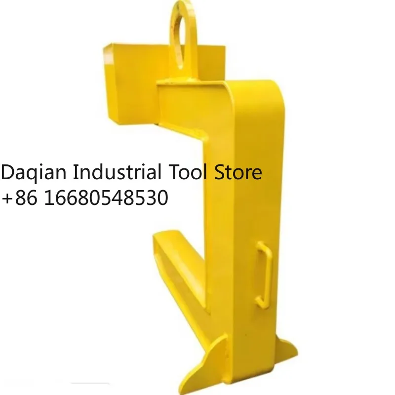 

Ta3c Type Lifting Hook Coil Clamp Coil Lifting c Hook