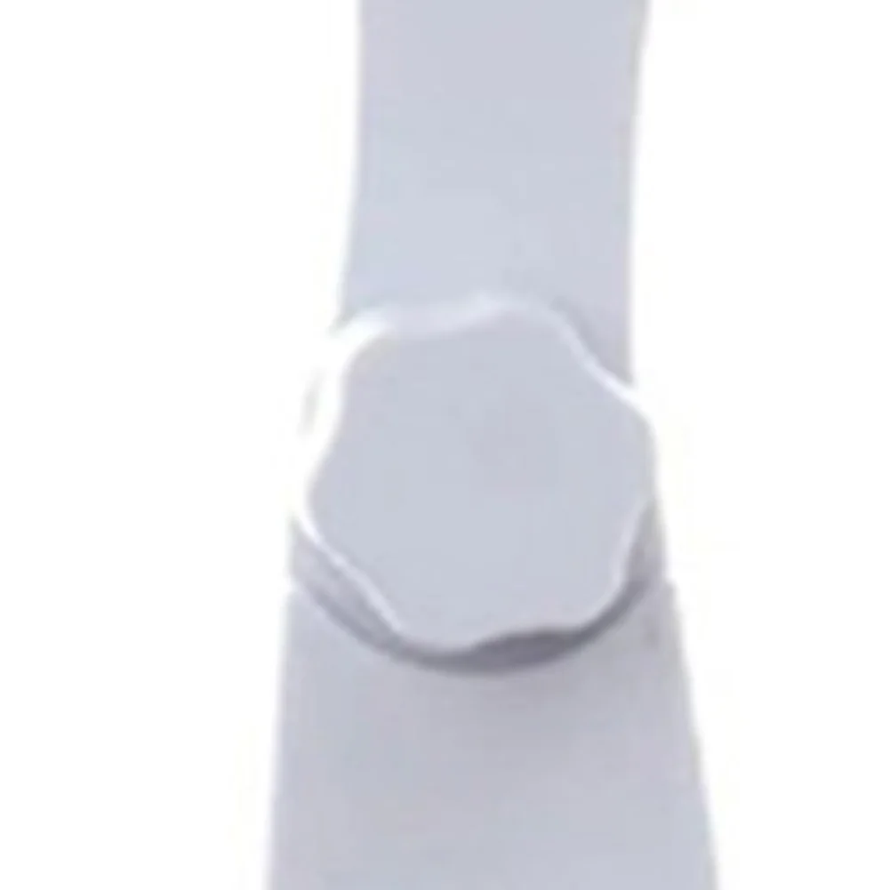 For TP-Link C200 C210 C220 C225 TC70 EC70 KC410S Wall Mount Brackets 2 Pack White Plastic 180 Degree Vertical Adjustment