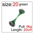 5 (talla 20 verde)