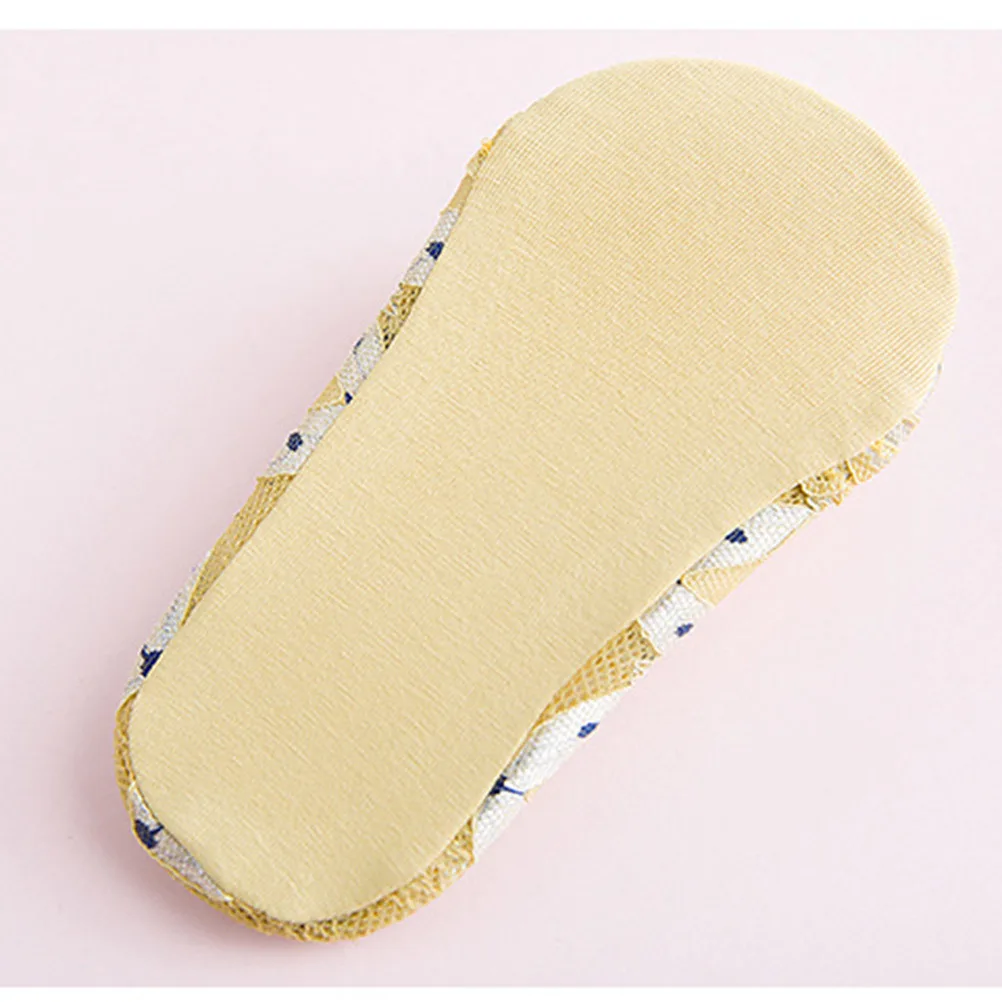 

3pcs Girls Ankle 2-4Y Low Cut Invisible Socks Anti-Skid Breathable Cotton Blend For Running Shoes Canvas Sneakers Ultra Low