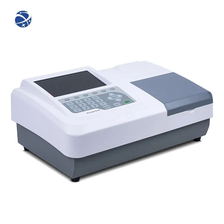 

High Quality Microplate elisa Analyzer Lab Instrument YSTE-M03 Microplate elisa reader