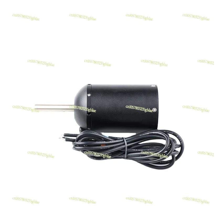 BSW-65111 DC Brushless Motor Underwater Motor Propeller for Electric Jet Surfboard Boat