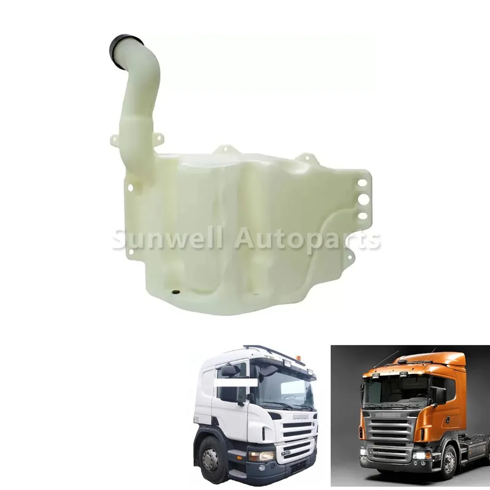 

Подходит для расширения охлаждающего бака SCANIA P380 P420 1850266 1769441 1854255