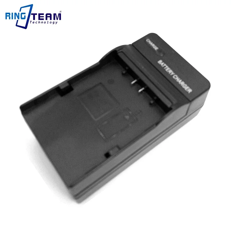 JVC50 Travel Charger for JVC SSL-JVC50, SSL-JVC70 SSL-JVC75 Compatible with GY-HM600 GY-HM650 Broadcast Series Camcorders