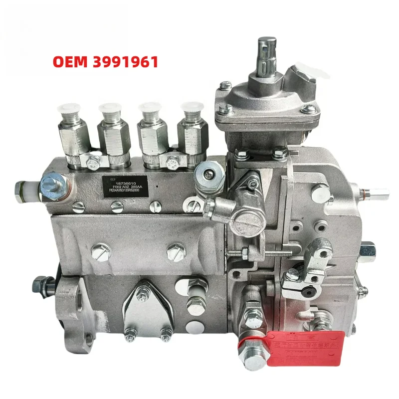 

Professional OEM 3991961 Diesel Fuel Injection Pump