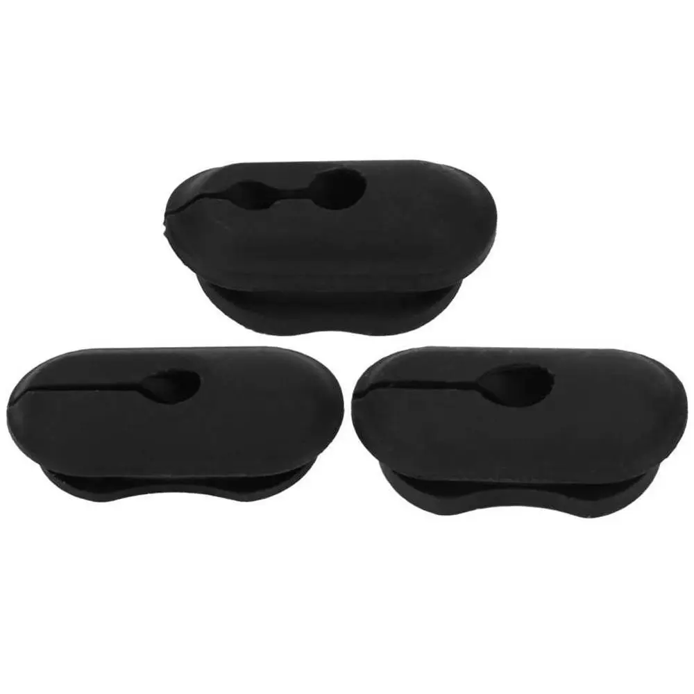 Charging Port Cover Silicone Sleeve Electric Scooter Dust Plug Scooter Dust Plug Scooter Card Line For Ninebot Max G30