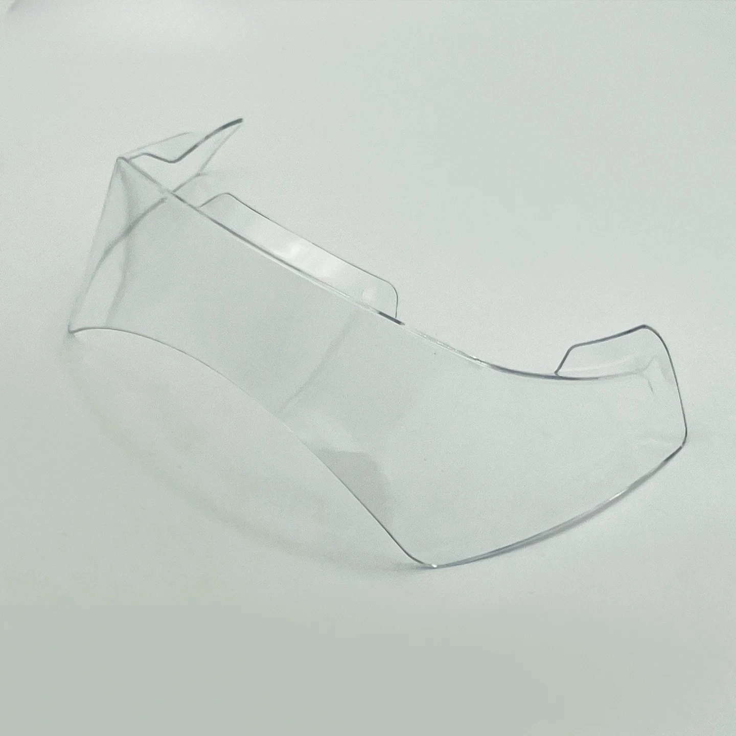 universal-transparent-front-lip-air-spoiler-aerodynamic-mod-accessory-for-rs7k-kc7-gp3-hp7-air-racing-helmet
