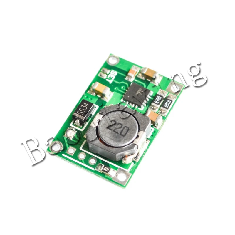 5 шт./лот TP5100 4,2 В 8,4 В управление зарядкой литиевой батареи, совместимая с литиевой батареей, кабан для зарядки 2 А