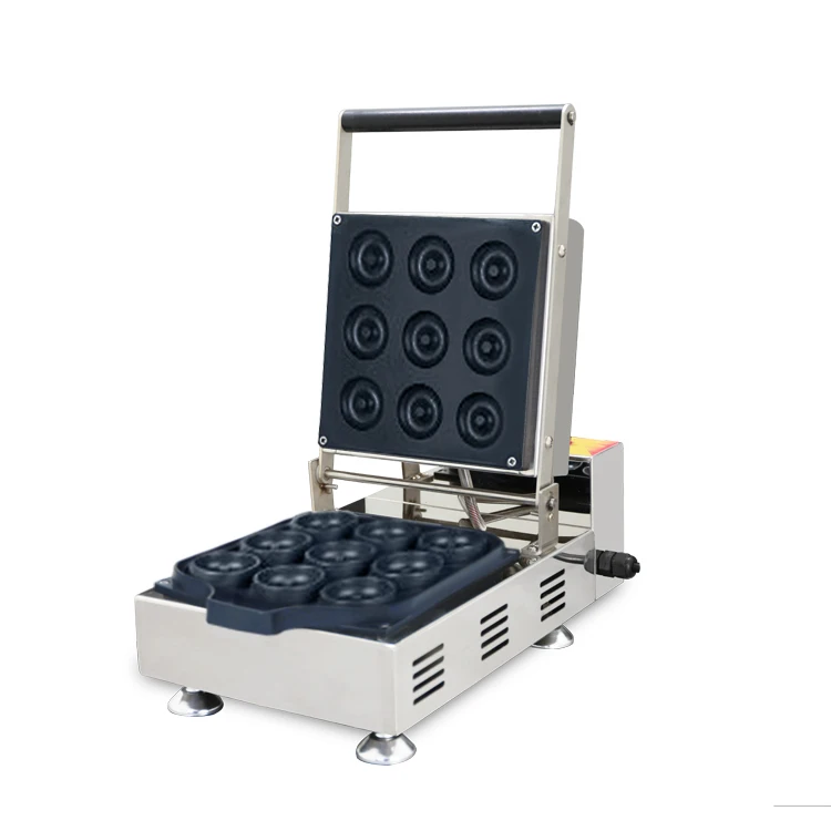 Baking Machine Maker Donut Mini Donut Machine
