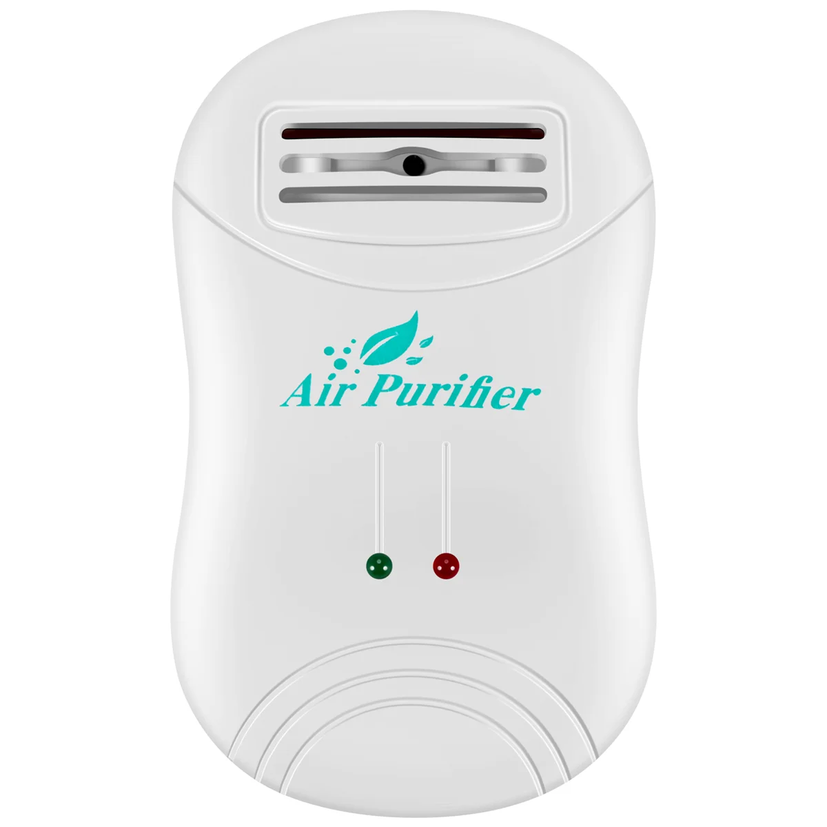 Ionizer Air Purifier For Home Negative Ion Generator Air Cleaner Remove Formaldehyde Smoke Dust Purification Home Room