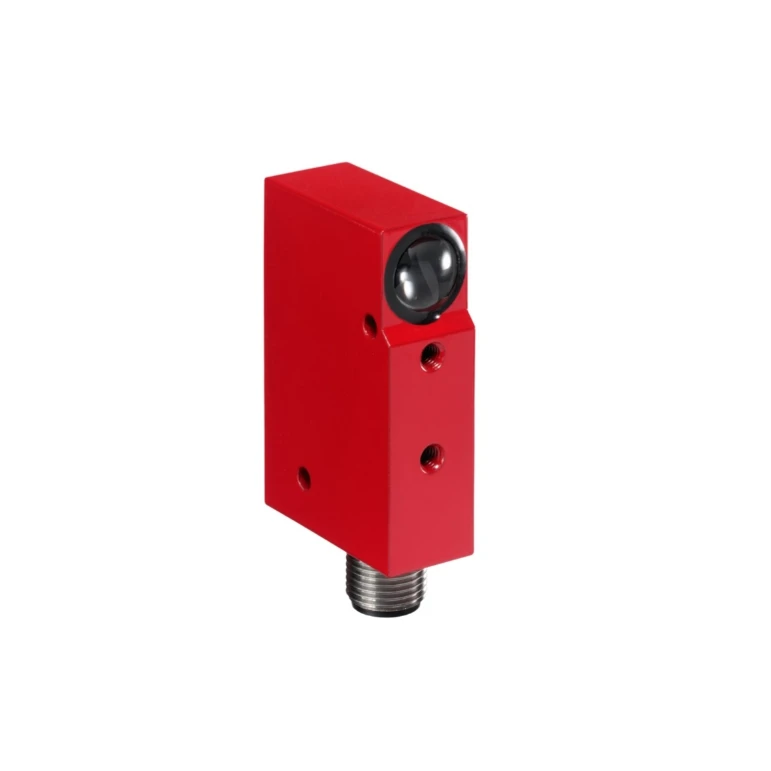 IPRK 18/A L.4 50030077 Polarized Retro-reflective Photoelectric Sensor IP67 Industrial Glossy Item Detection Switch