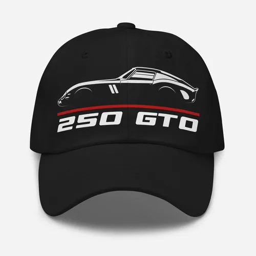 Premium Dad Hat For…