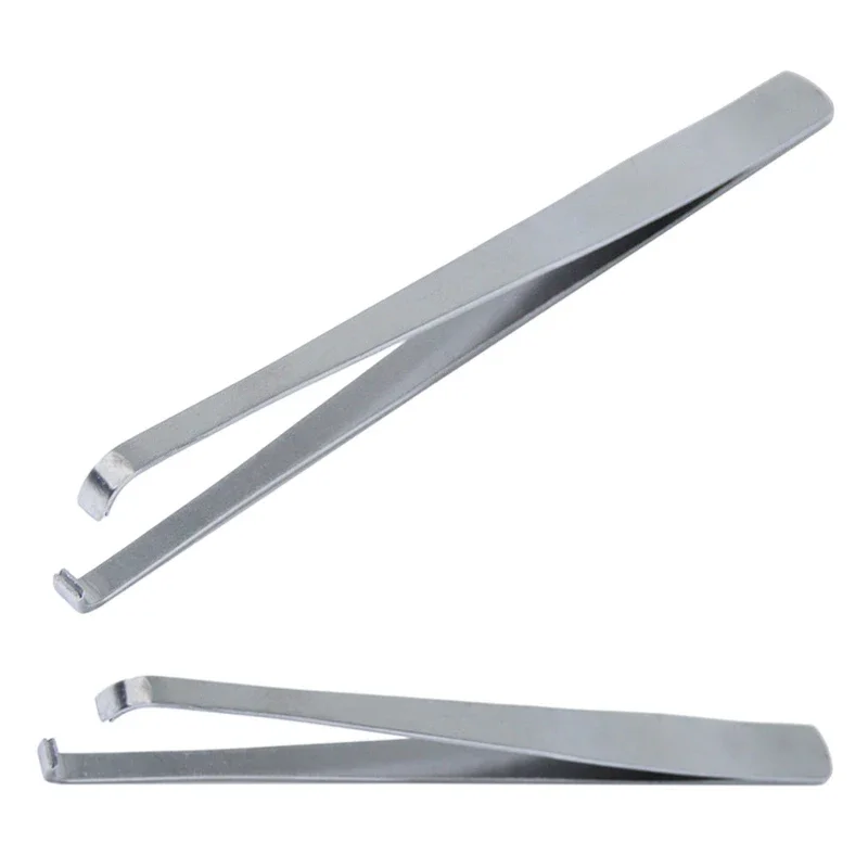 1/2pcs Watch Repair Tools Professional Watch Hand Removal Tool Watch Minute Hand Needle Opener Needle Extractor Watch Accessory