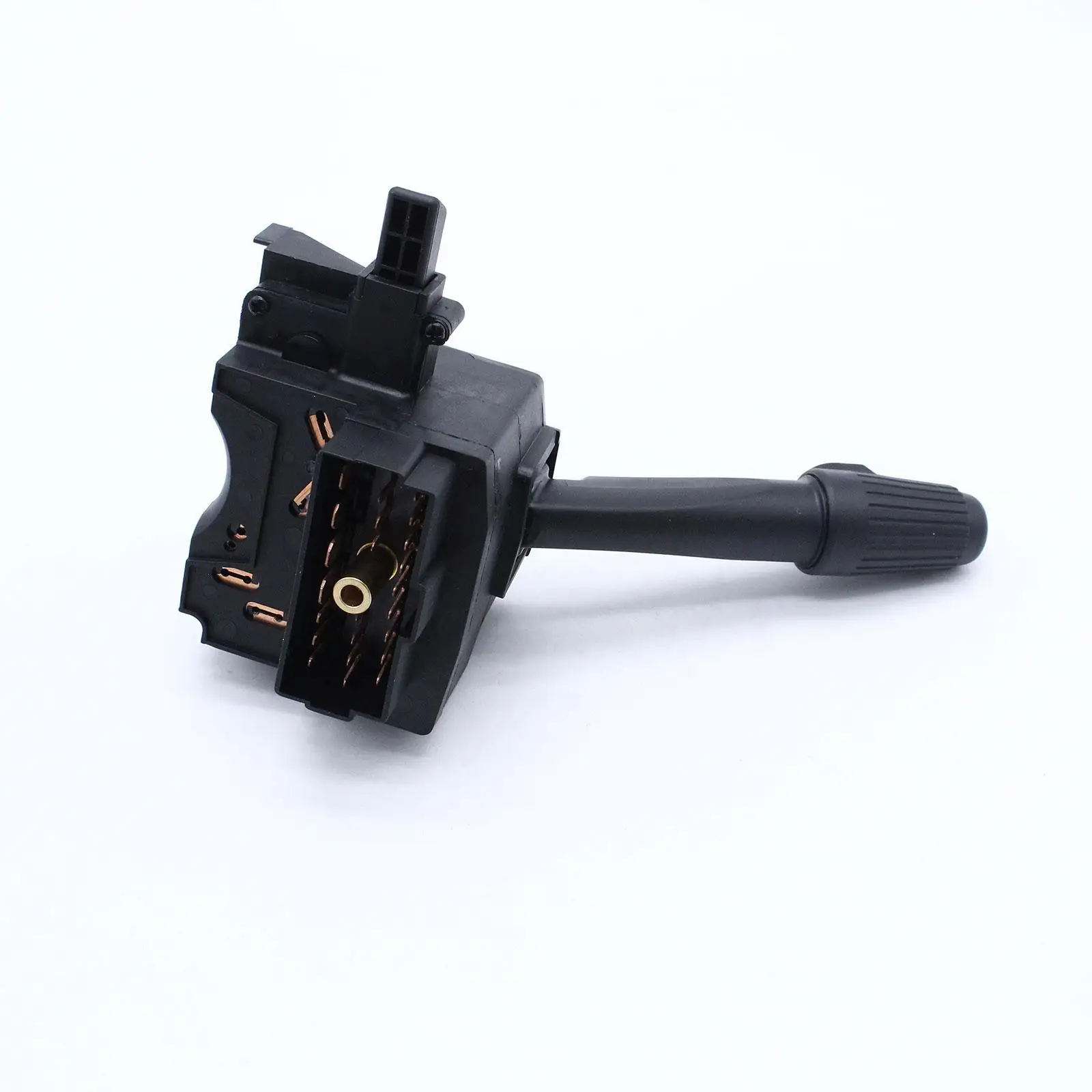 

Turn Signal Wiper Lever Windshield Wiper Lever Repair Parts Multi Function Combination Switch for D250 Truck W350 Truck
