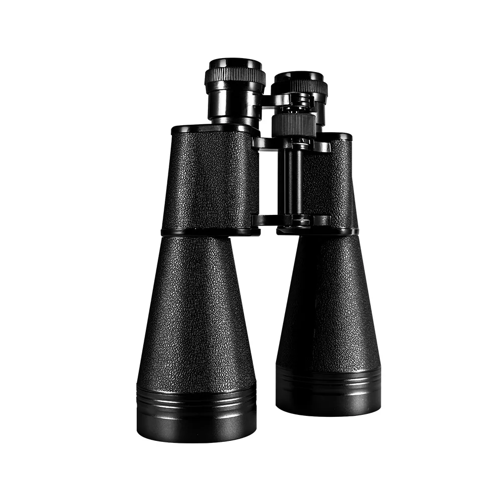 Binoculares de alta potencia 12x45, oculares grandes impermeables para observación de aves al aire libre, viajes, adultos, Camping