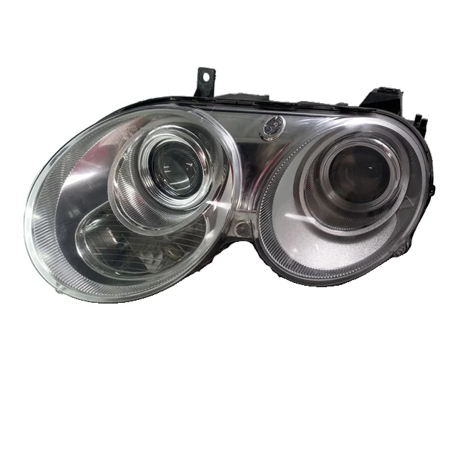 

Original Genuine car accessories Headlight Headlamp For 2006-2011 Bentley Old Continental GT Left