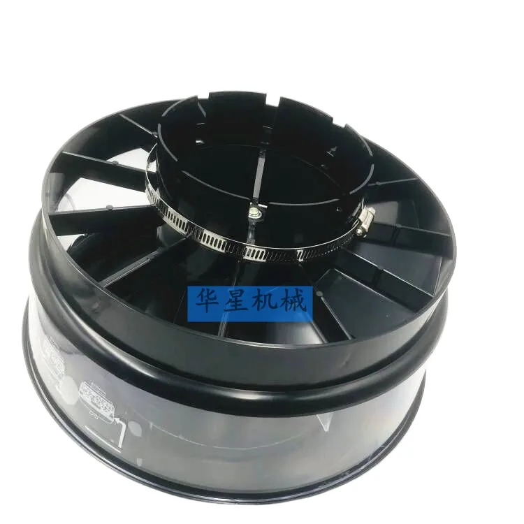 Applicable to For Hyundai R215-7 R225-7 air pre filter intake filter excavator accessories