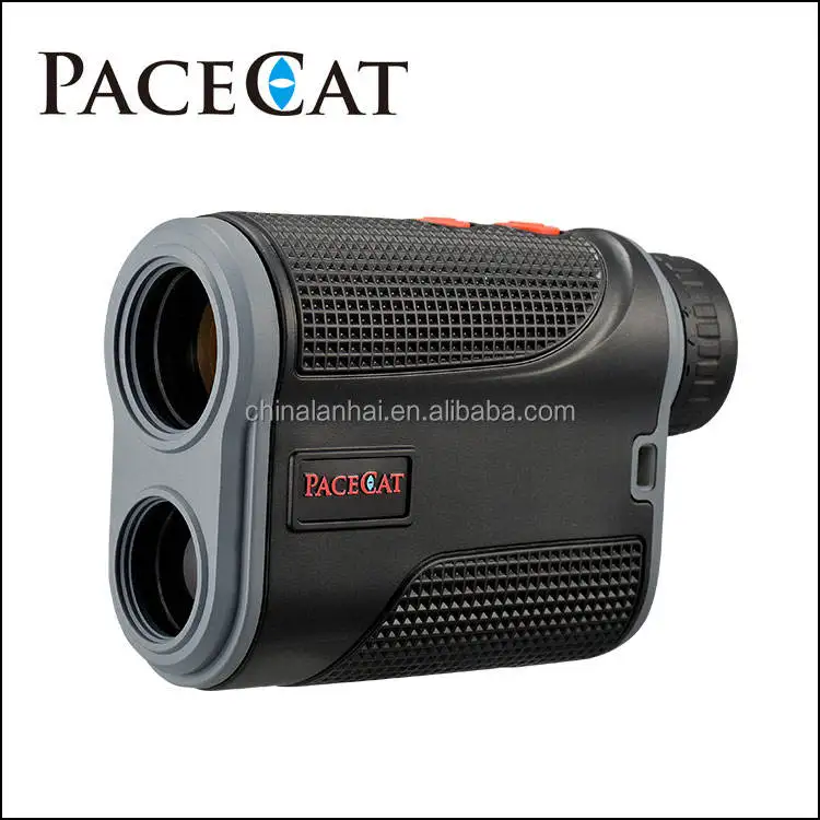 

Pacecat Golf Rangefinder 1000 M/Yard High Accuracy Long Distance Range Finder LD-D1000