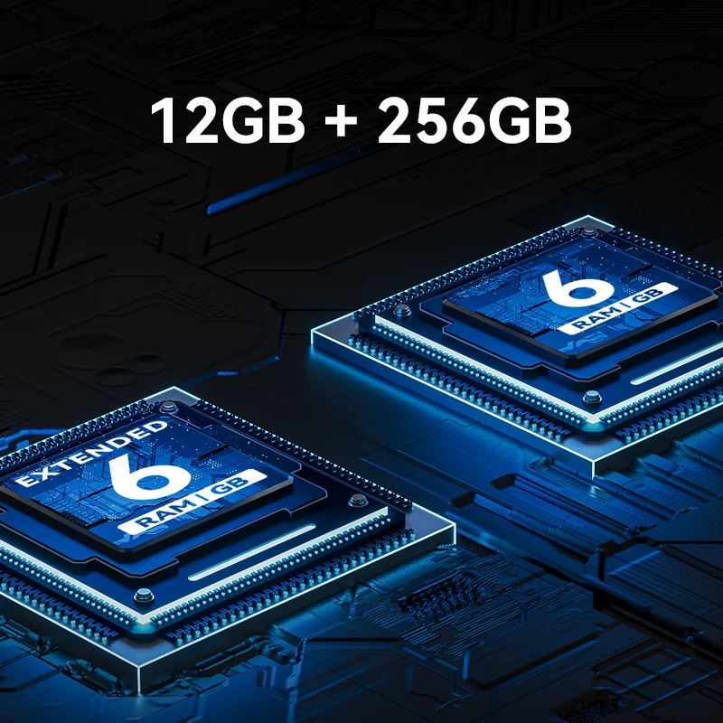 Imagem -03 - Telefone Móvel Robusto com Visão Noturna Andróide 13 Fhd Mais Display 10000mah Câmera de 48mp 12gb 6gb Mais 6gb 256gb 65 Estreia Mundial Iiif150 b2
