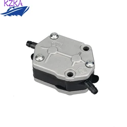 Топливный насос в сборе 6A0-24410-00 692-24410-00 для Yamaha Tohatsu Parsun Suzuki 20HP-90HP подвесные двигатели 6A0-24410 692-24410