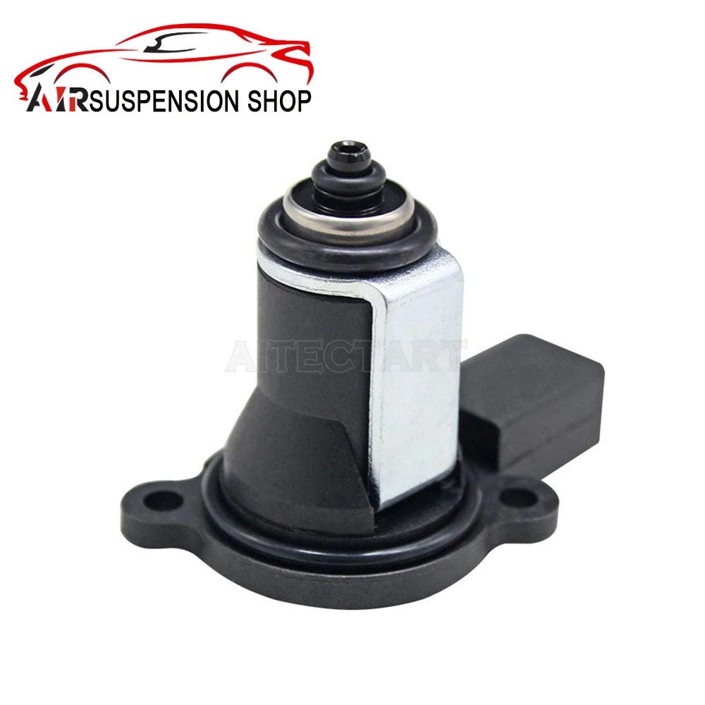 

For Mercedes Benz W166 W221 W164 W251 New Type Air Suspension Compressor Pump Kit Release Valve 1643201204 1643200204