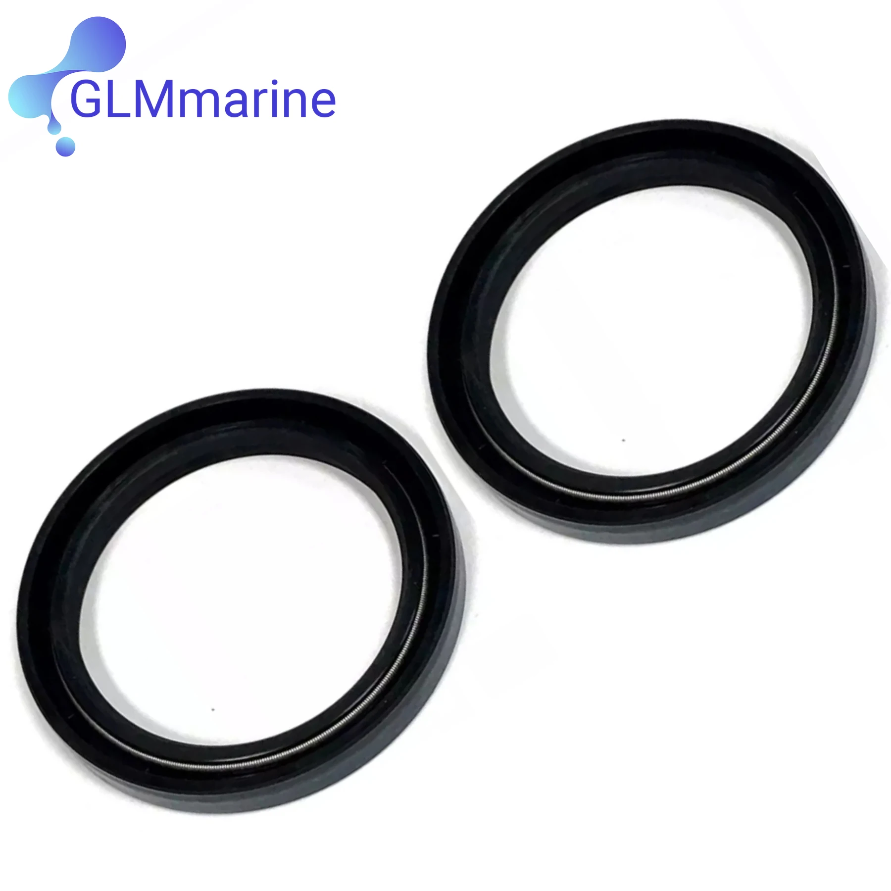 2Pcs Sealing ring 851407 for Volvo Penta 430 431 432 434 500 501 570 740 A B AD AQ DP KAD MD SX TMD Series replacement 18-0558 image 5