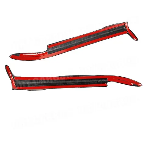 10 best sales bmw e36 bodykit - №10