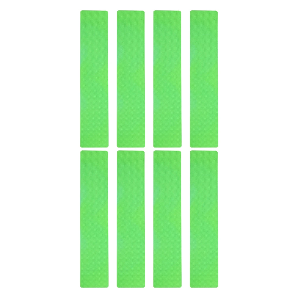 

8 шт., спортивные тренировочные маркеры, плоские точечные маркеры из ПВХ для футбола, баскетбола, тенниса, тренировочные пособия для ловкости, пятно на открытом воздухе