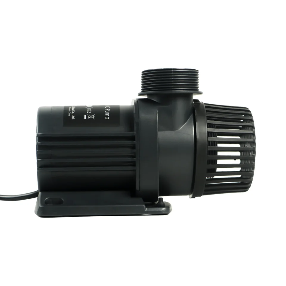 Jebao DCP 10000 WiFi Water Pump, 100-240V Quiet App Controlled