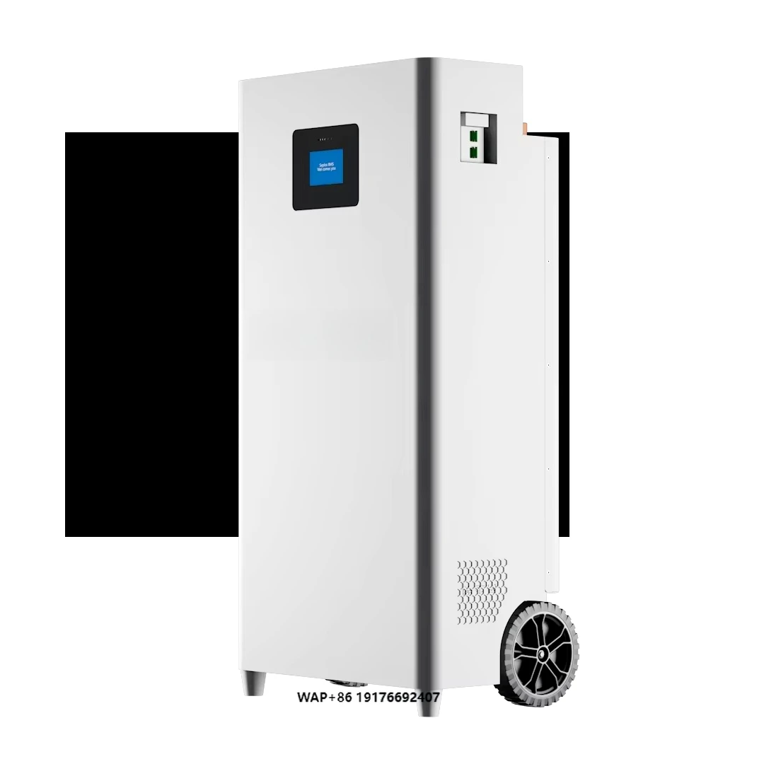 Seplos Newly Released 51.2V 280Ah 314Ah 16KWh LFP ESS Solar Battery with Active Balancer