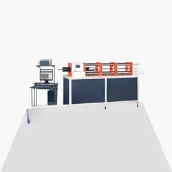 Professional Eletro Tensile Hydraulic Servo Achoring Testing Machine