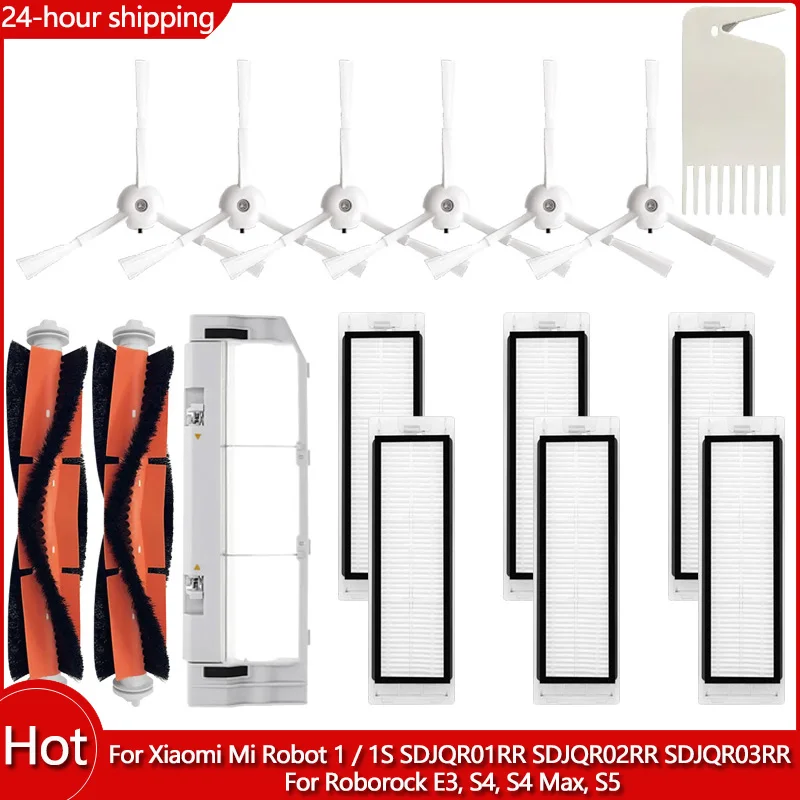 For Xiaomi Mi Robot…