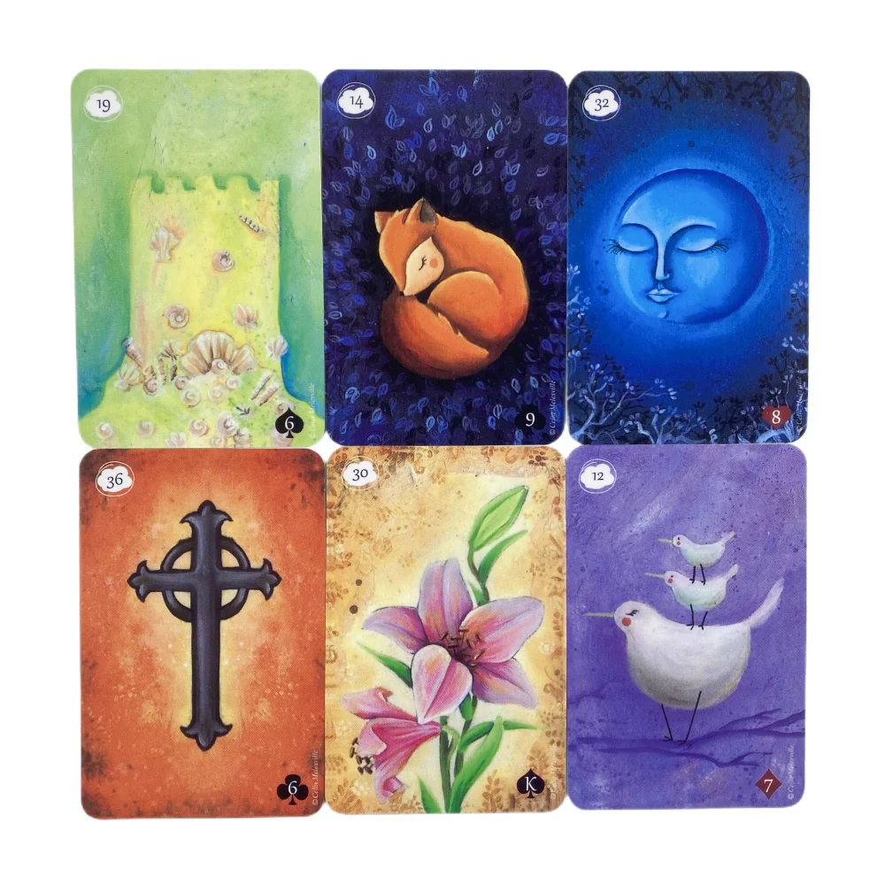 Thumbnail 2 - #55 Best Playing Card Decks to Buy In 2026
