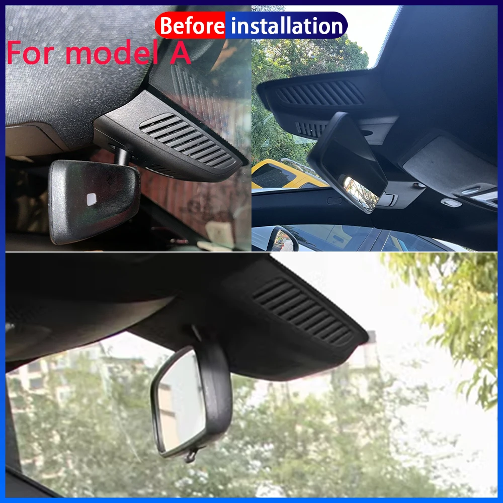 for Mercedes Benz MB CLA GLA A Class W177 V177 C118 H247 Dash Cam Camera DVR 4K 216P Night Vision Plug And Play Video Recorder