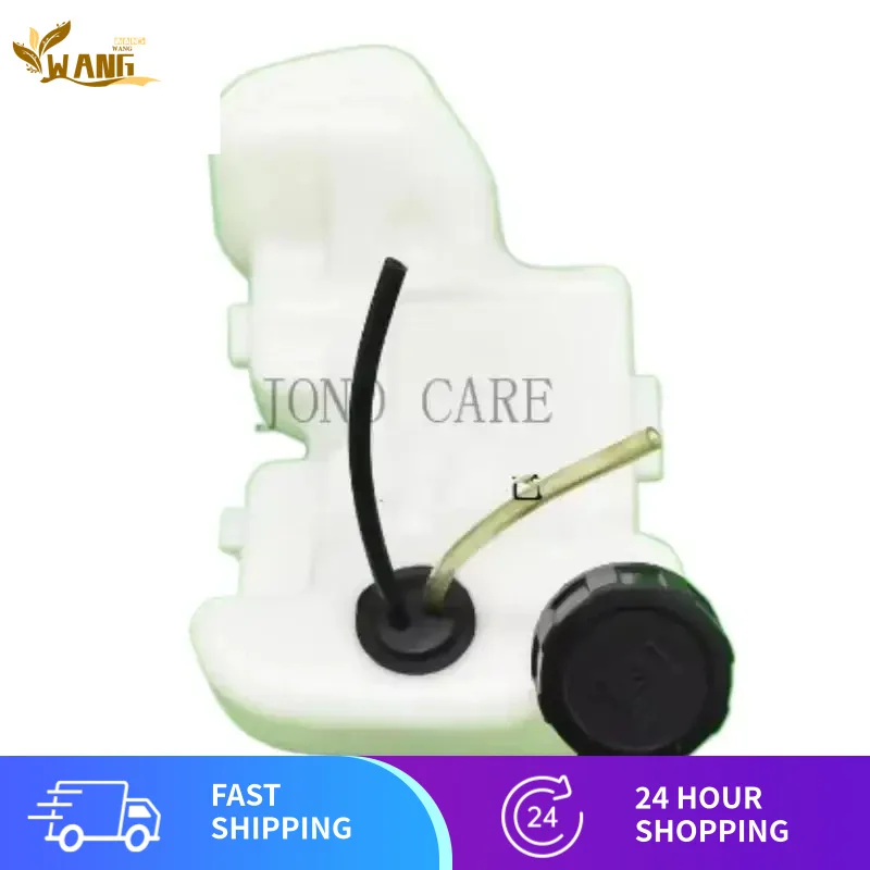 

EH035 GASOLINE ENGINE FUEL TANK FOR SUBARU ROBIN EH35 4 STROKE 33.5CC 1.6HP POWERED PETROL BRUSH CUTTER TRIMMER