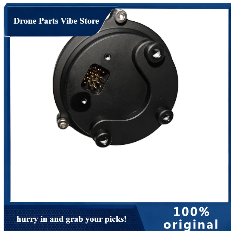 

APDr-one Accessory T-100 Impeller Pump Motor Is Suitable for the Maintenance of T100 Agricultural Dr-one