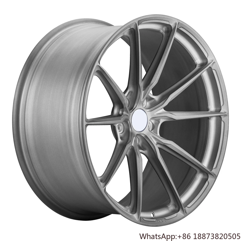 

GPW Forged for Jeep Grand Cherokee Trackhawk 18 19 20 21 22 Inch Custom Wheels 2014 2015 2016 Cherokee Rims