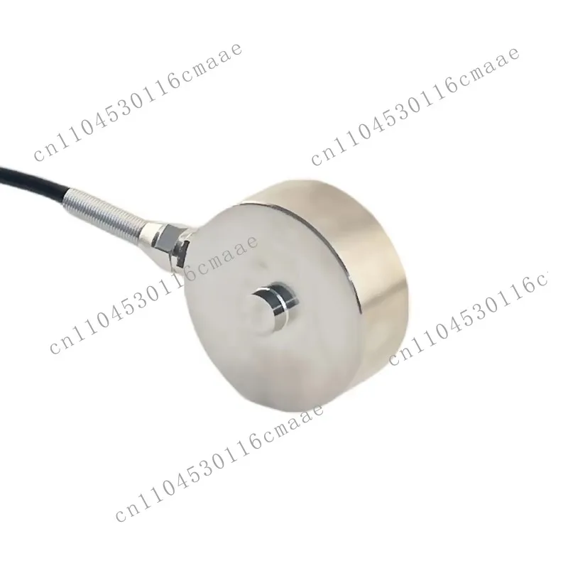 Robot manipulator arm tactile test system small size force measurement weight gravity micro weighing sensor Miniature Load Cell