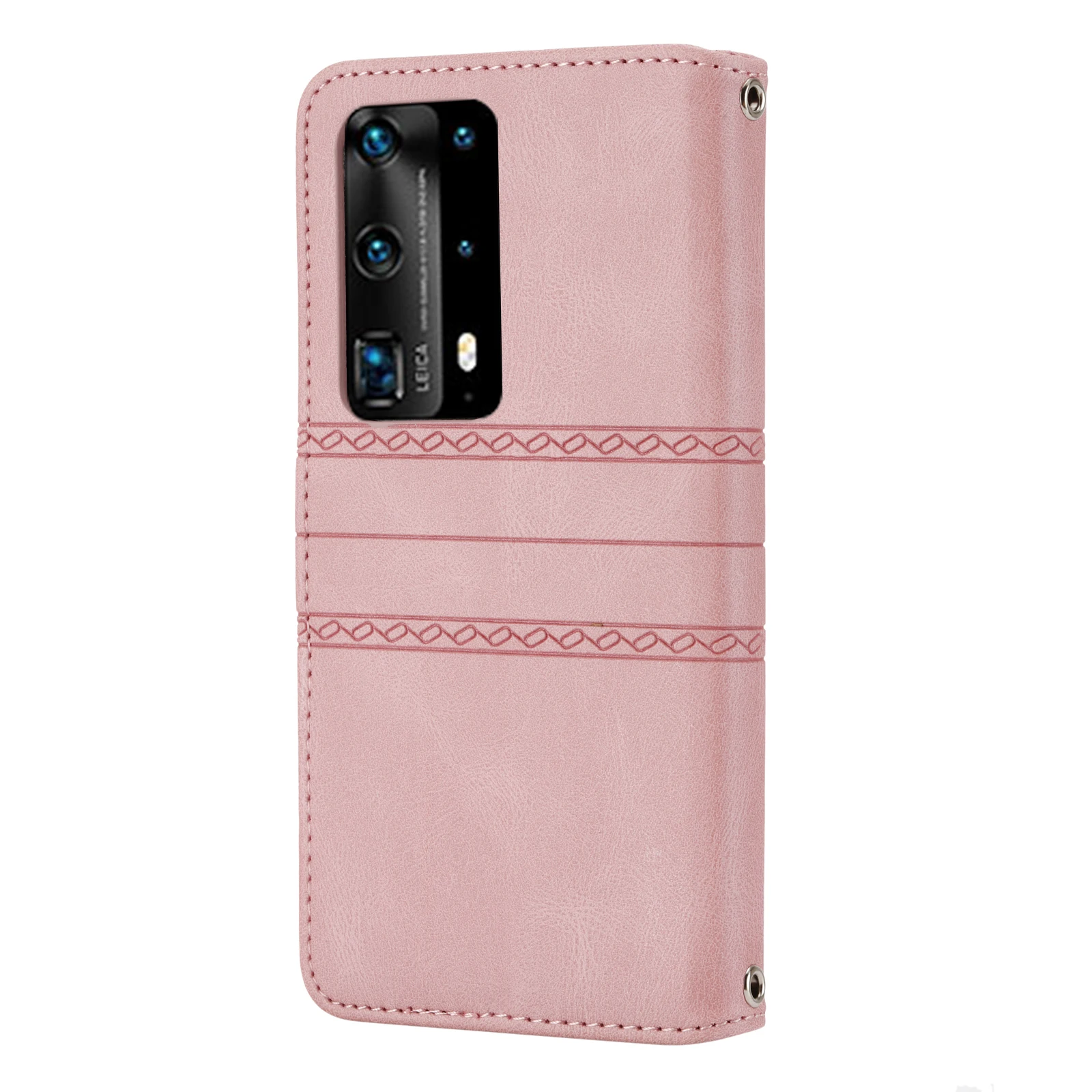 Fantasy Leather Case Drop-proof Phone Case For Huawei P40 P50 P60 PURA 70 MATE 50 60  PRO Plus SE ULTRA