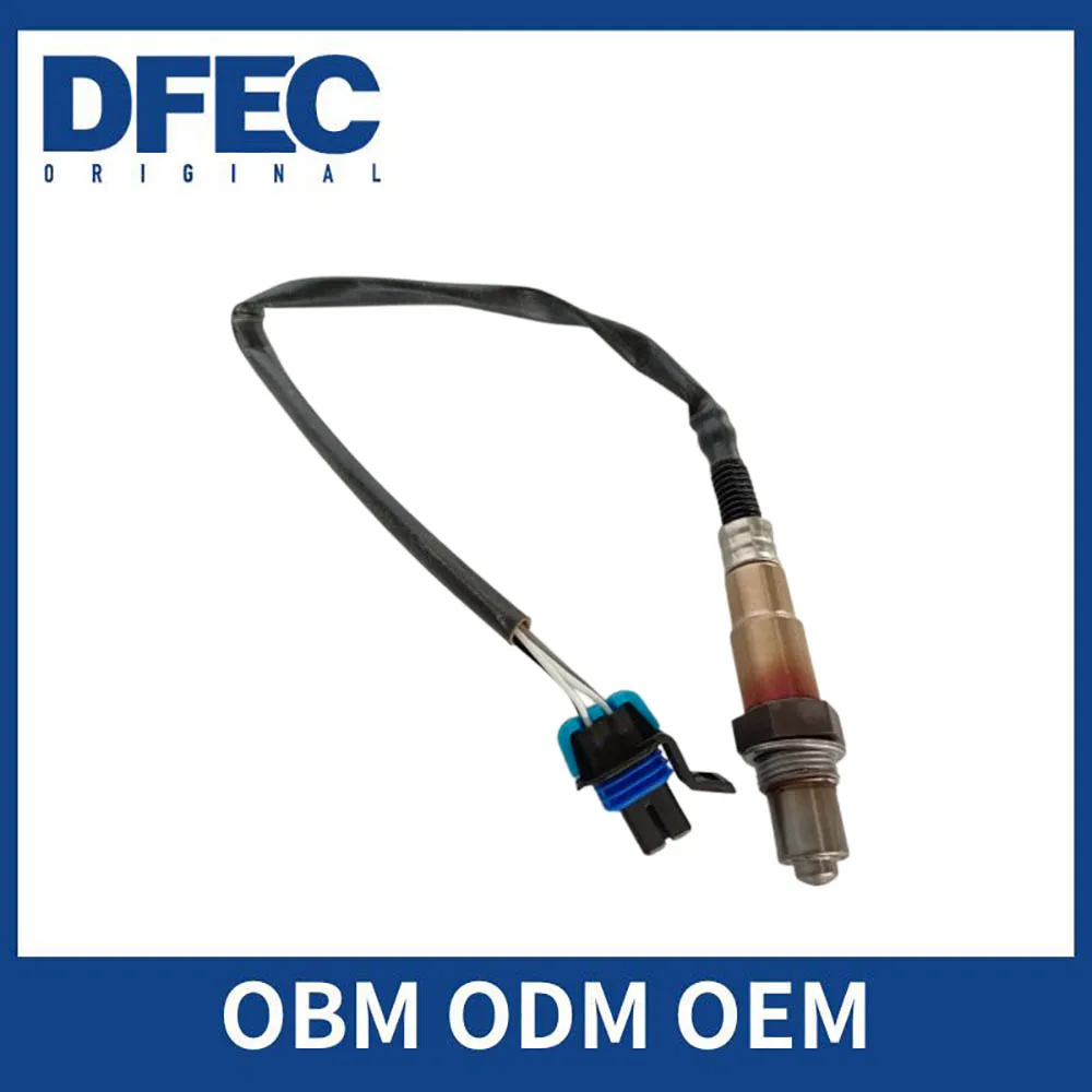 Aftermarket Replacement Other Engine Parts Oxygen Sensor 0258006956