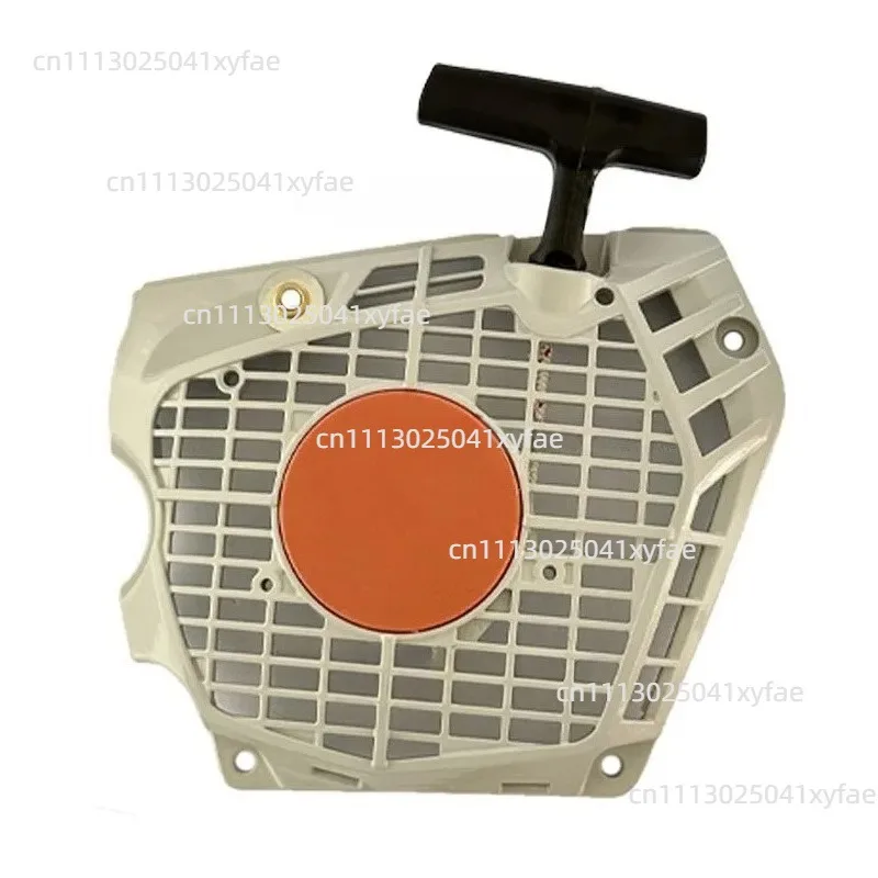 Recoil Starter Pull Start Assembly For MS500i MS500-R MS500 Chainsaw 1147-080-2101