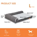 L 100x75x20cm