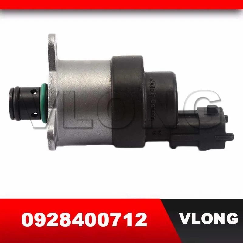 New Fuel Pump Pressure Regulator Valve Actuator For CUMMINS ISF ISBe ISDe QSB DAF Fit Dodge Ram 2500 0928400712 5257595 1784517