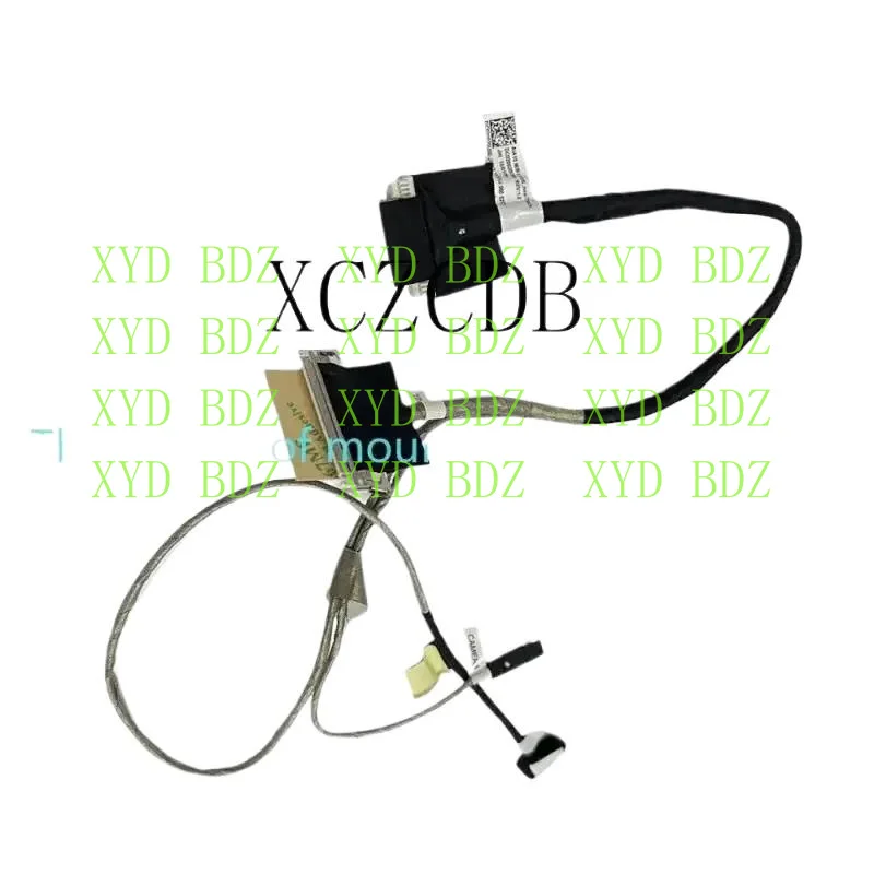 Универсальный гибкий видеокабель с ЖК-экраном для Lenovo C2005 AIA10 DC 020020 U00 CDB.