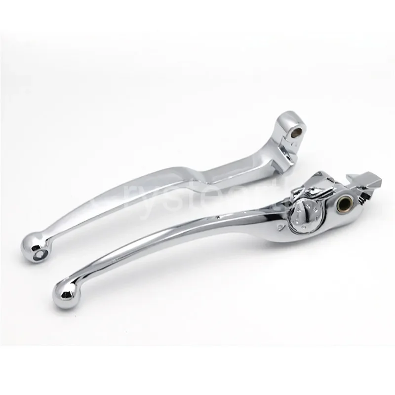 Motorcycle Aluminum Brake Clutch Lever For Honda CBR600RR CBR 600RR 2003 2004 2005 2006, CBR954RR CBR 954 RR 2002-2003