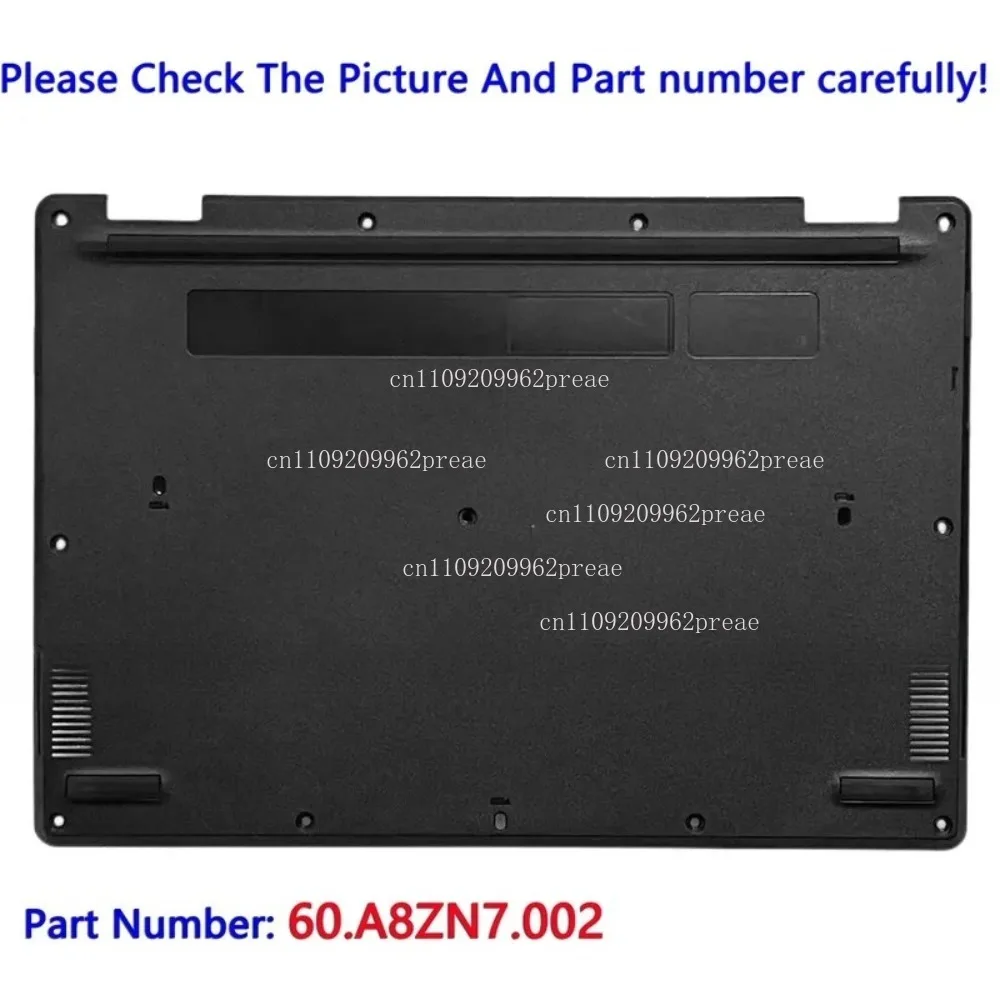 

For Acer Chromebook Spin R753T Lower Bottom Case Replacement Part 60.A8ZN7.002