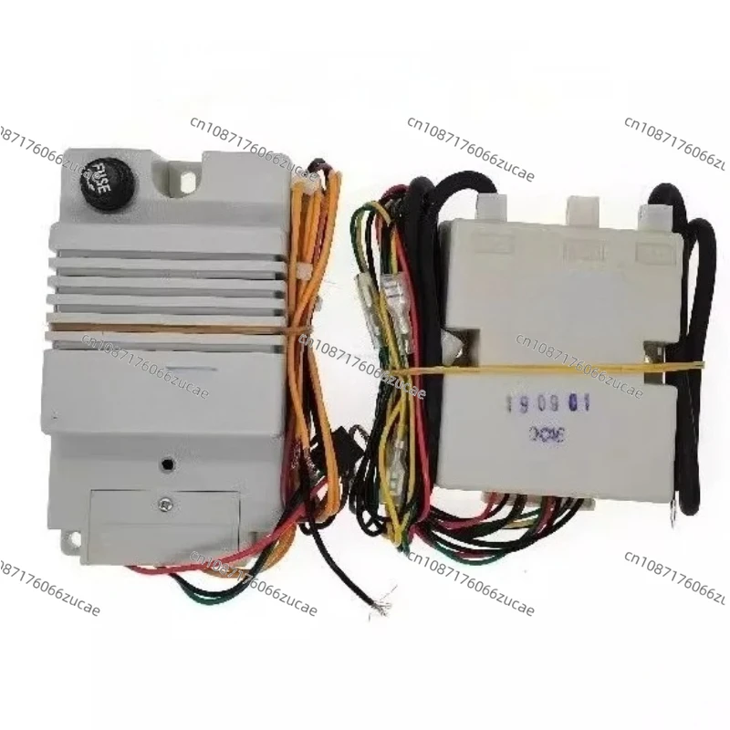 

CDA-H24PC+CCA-H070K New Original